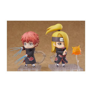 Good Smile Company Naruto Shippuden Nendoroid Deidara 