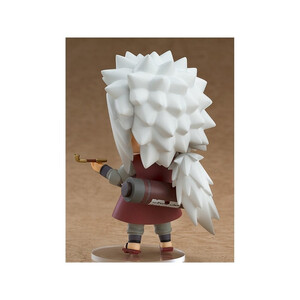 Good Smile Company Naruto Shippuden Nendoroid Jiraiya & Gamabunta 