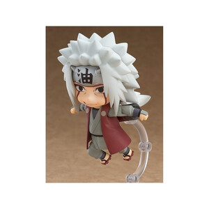 Good Smile Company Naruto Shippuden Nendoroid Jiraiya & Gamabunta 