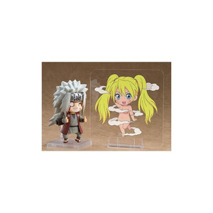 Good Smile Company Naruto Shippuden Nendoroid Jiraiya & Gamabunta 