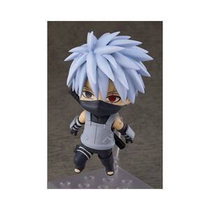 Good Smile Company Naruto Shippuden Nendoroid Kakashi Hatake Anbu Black Ops Ver. 