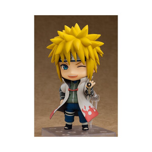 Good Smile Company Naruto Shippuden Nendoroid Minato Namikaze 