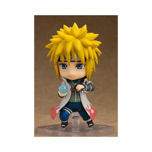 Good Smile Company Naruto Shippuden Nendoroid Minato Namikaze 