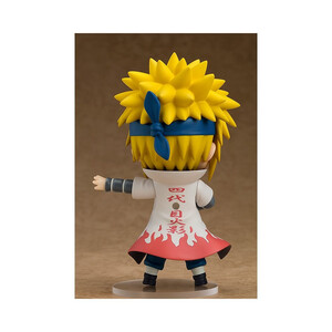 Good Smile Company Naruto Shippuden Nendoroid Minato Namikaze 