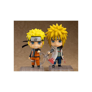 Good Smile Company Naruto Shippuden Nendoroid Minato Namikaze 