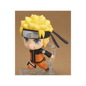 Good Smile Company Naruto Shippuden Nendoroid Naruto Uzumaki 