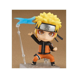 Good Smile Company Naruto Shippuden Nendoroid Naruto Uzumaki 