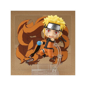 Good Smile Company Naruto Shippuden Nendoroid Naruto Uzumaki 