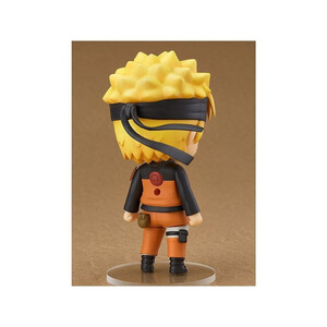 Good Smile Company Naruto Shippuden Nendoroid Naruto Uzumaki 