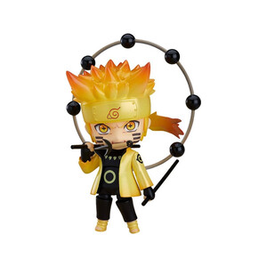 Good Smile Company Naruto Shippuden Nendoroid Naruto Uzumaki Sage of the Six Paths Ver. 