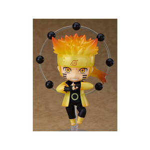 Good Smile Company Naruto Shippuden Nendoroid Naruto Uzumaki Sage of the Six Paths Ver. 