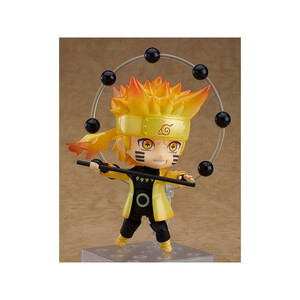 Good Smile Company Naruto Shippuden Nendoroid Naruto Uzumaki Sage of the Six Paths Ver. 