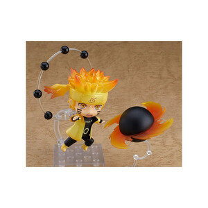 Good Smile Company Naruto Shippuden Nendoroid Naruto Uzumaki Sage of the Six Paths Ver. 