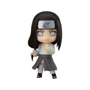 Good Smile Company Naruto Shippuden Nendoroid Neji Hyuga 