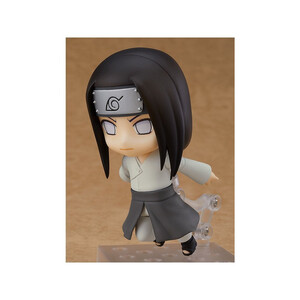 Good Smile Company Naruto Shippuden Nendoroid Neji Hyuga 