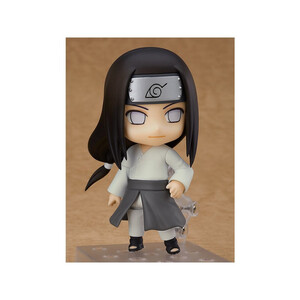 Good Smile Company Naruto Shippuden Nendoroid Neji Hyuga 