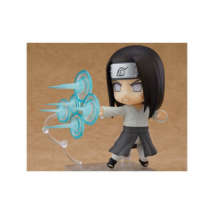 Good Smile Company Naruto Shippuden Nendoroid Neji Hyuga 