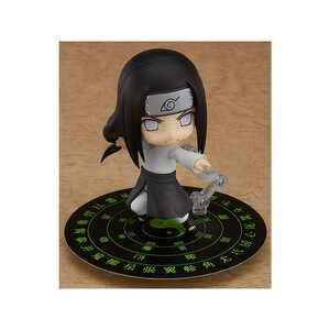 Good Smile Company Naruto Shippuden Nendoroid Neji Hyuga 