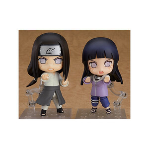 Good Smile Company Naruto Shippuden Nendoroid Neji Hyuga 