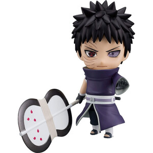 Good Smile Company Naruto Shippuden Nendoroid Obito Uchiha 