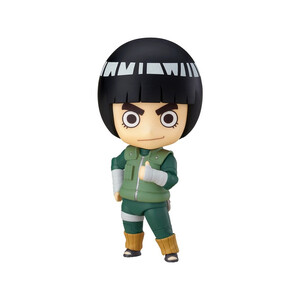 Good Smile Company Naruto Shippuden Nendoroid Rock Lee 