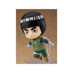 Good Smile Company Naruto Shippuden Nendoroid Rock Lee 