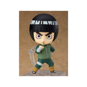Good Smile Company Naruto Shippuden Nendoroid Rock Lee 