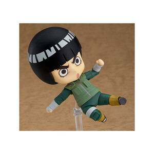 Good Smile Company Naruto Shippuden Nendoroid Rock Lee 