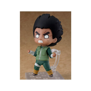 Good Smile Company Naruto Shippuden Nendoroid Rock Lee 