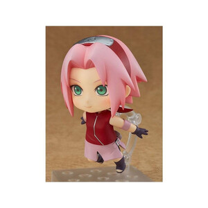 Good Smile Company Naruto Shippuden Nendoroid Sakura Haruno 