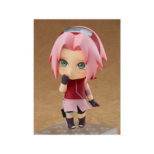 Good Smile Company Naruto Shippuden Nendoroid Sakura Haruno 