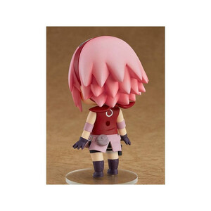Good Smile Company Naruto Shippuden Nendoroid Sakura Haruno 