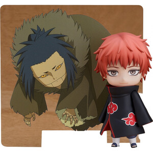 Good Smile Company Naruto Shippuden Nendoroid Sasori 