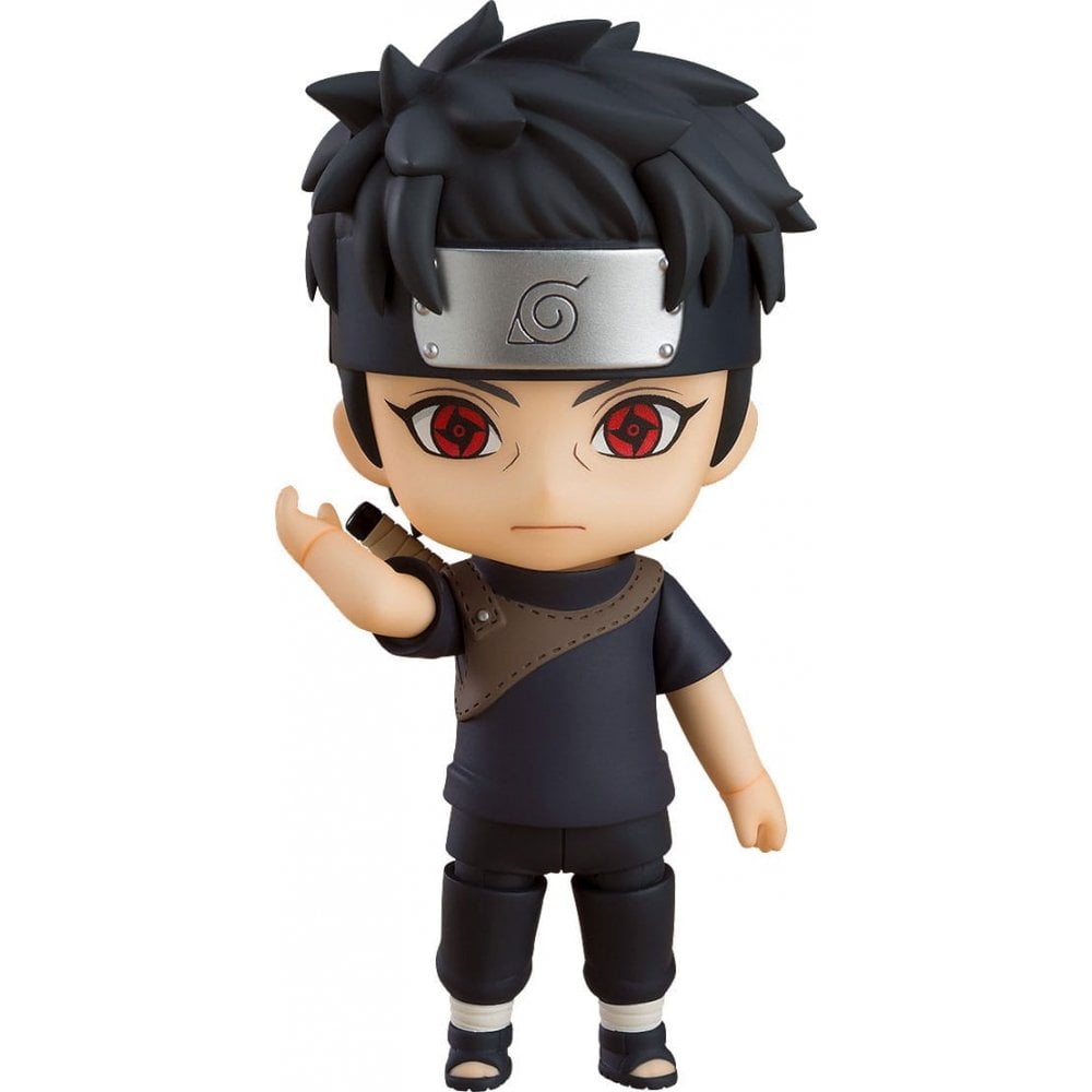 Good Smile Company Naruto Shippuden Nendoroid Shisui Uchiha 