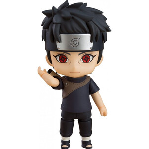 Good Smile Company Naruto Shippuden Nendoroid Shisui Uchiha 