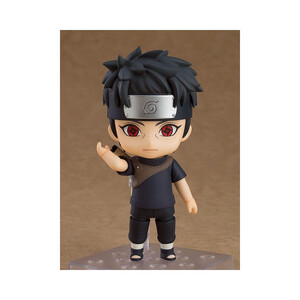 Good Smile Company Naruto Shippuden Nendoroid Shisui Uchiha 