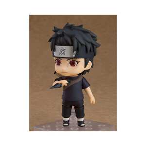 Good Smile Company Naruto Shippuden Nendoroid Shisui Uchiha 