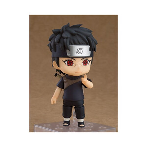Good Smile Company Naruto Shippuden Nendoroid Shisui Uchiha 
