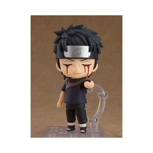 Good Smile Company Naruto Shippuden Nendoroid Shisui Uchiha 