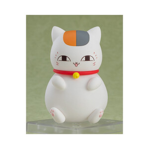 Good Smile Company Natsume Yujin-cho Nendoroid Nyanko Sensei 