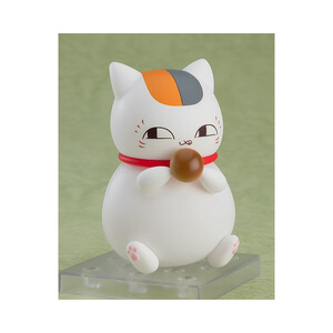 Good Smile Company Natsume Yujin-cho Nendoroid Nyanko Sensei 
