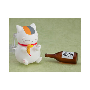 Good Smile Company Natsume Yujin-cho Nendoroid Nyanko Sensei 