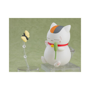 Good Smile Company Natsume Yujin-cho Nendoroid Nyanko Sensei 