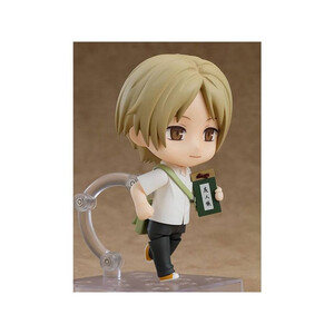 Good Smile Company Natsume Yujin-cho Nendoroid Takashi Natsume & Nyanko Sensei 