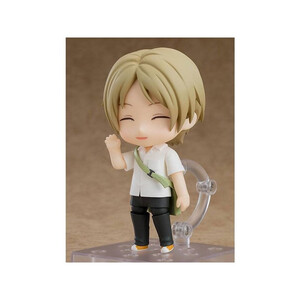 Good Smile Company Natsume Yujin-cho Nendoroid Takashi Natsume & Nyanko Sensei 