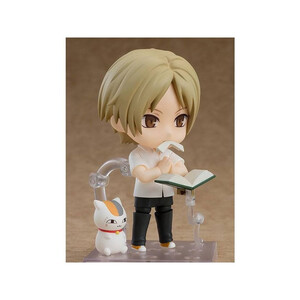 Good Smile Company Natsume Yujin-cho Nendoroid Takashi Natsume & Nyanko Sensei 