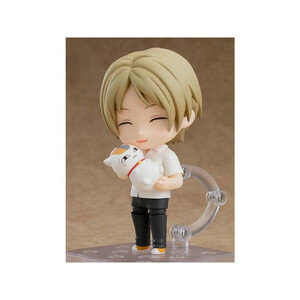 Good Smile Company Natsume Yujin-cho Nendoroid Takashi Natsume & Nyanko Sensei 