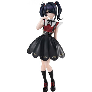 Good Smile Company Needy Streamer Overload POP UP PARADE Ame 