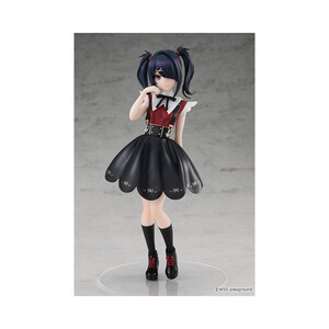 Good Smile Company Needy Streamer Overload POP UP PARADE Ame 