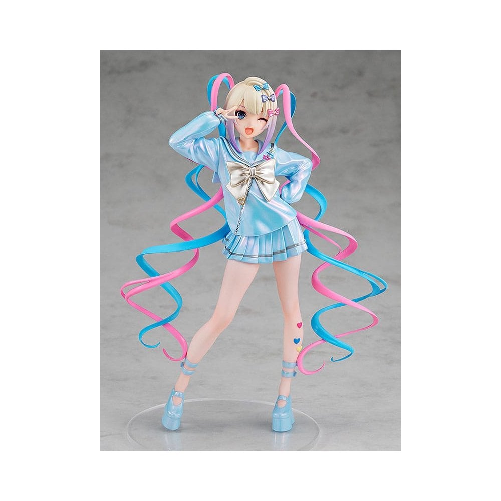 POP UP PARADE OMGkawaiiAngel フィギュア POP UP PARADE OMGkawaiiAngel｜Good Smile Company